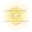 Exquisite Solar Installation logo